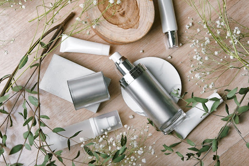 Natural Skincare Products: Healthy Skincare Solutions For Any Age