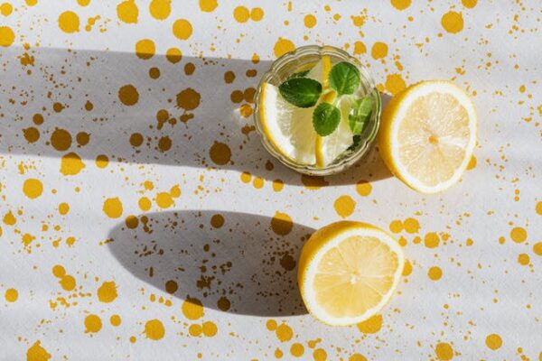 The Secret Sour: How Citric Acid Shapes Flavor Balance