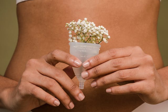 The Surprising Connection Between Digestion And Hormonal Health