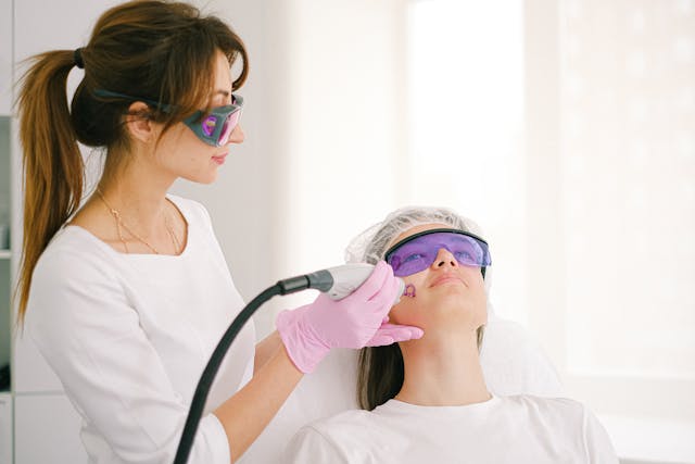 The Ultimate Guide To Aesthetic Lasers: What You Need To Know
