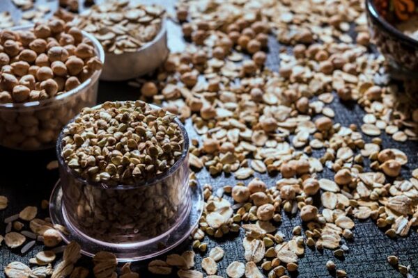 Top 10 Benefits of Adding Ancient Grains to Your Diet
