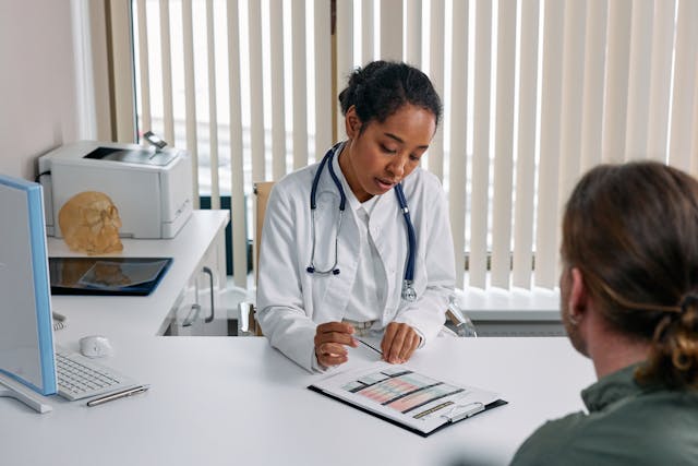 Leading Medical Mistakes Resulting in Fatalities