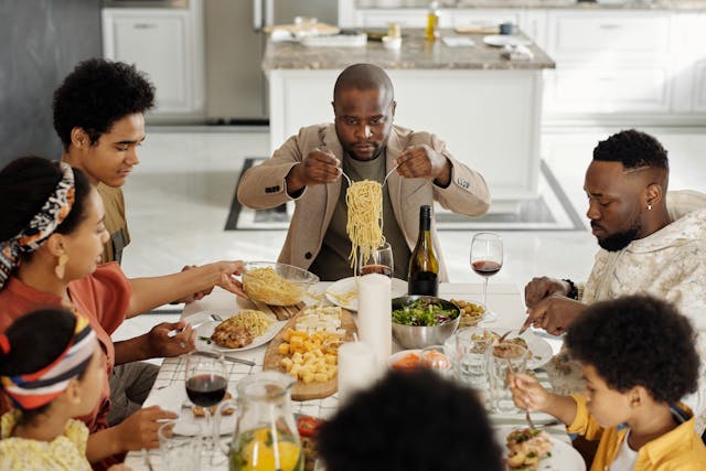 Top Tasty Menu Ideas for Every Occasion