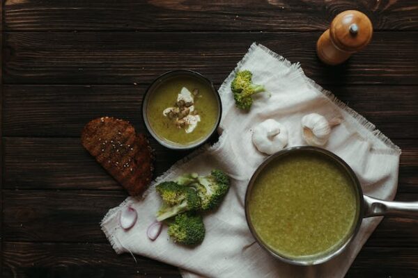 Warm Up This Winter with 4 Unique Soup Recipes