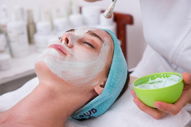Exploring Facials for Improved Skin Health