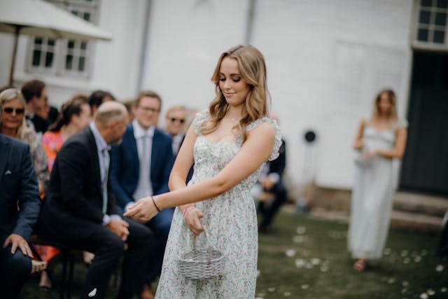 Wedding Guest Beauty And Style Checklist