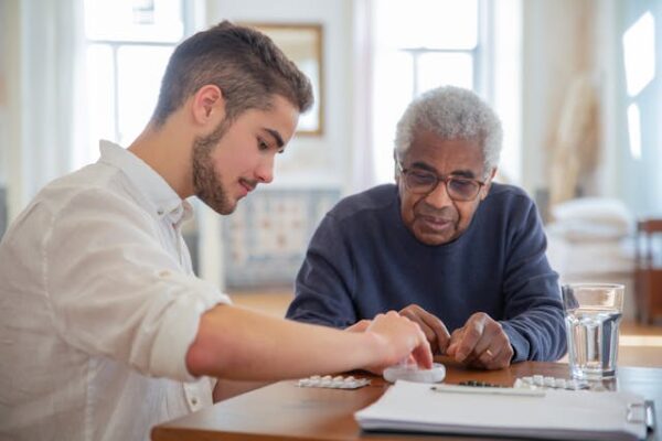 Top Local Agencies for Senior In-Home Care Services