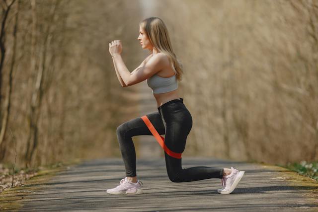Understanding Booty Bands and Their Benefits