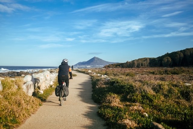 Portugal: A Cyclist's Dreamland