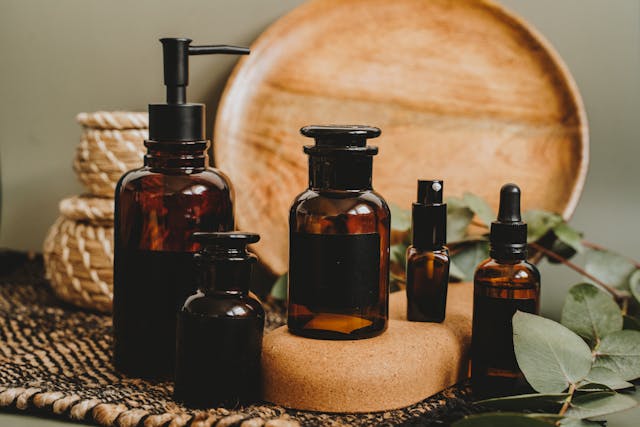 Zero-Waste Perfume: How To Smell Great While Saving The Planet