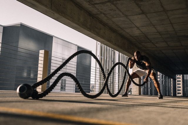Healthy Muscle Building: A Complete Guide