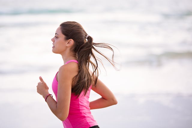 Exercise and Your Skin: The Impact of Fitness