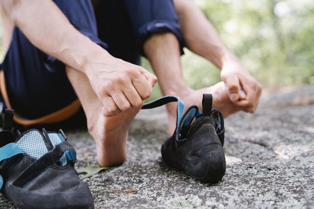 Why Runners Must Address Foot Pain Immediately
