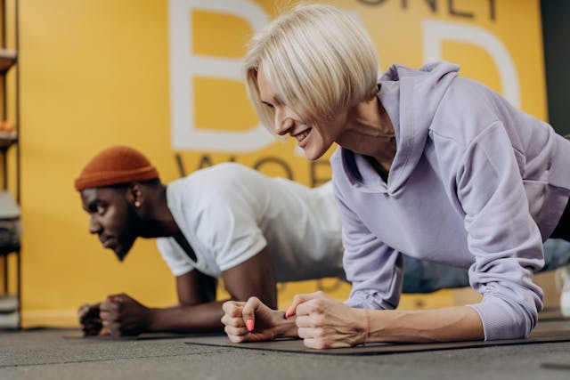 Navigating Exercise After Menopause: Dos and Don'ts